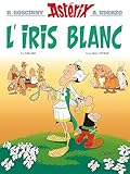 Astérix 40 - L'Iris Blanc