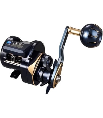 i*b様 DAIWA 22 SALTIGA 15-SJ ベイトリール ダイワ ソルティガ 15-SJ (リール) 価格比較 - 価格.com