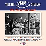 Later Jin Singles: The Promised Land