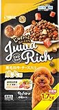 サンライズ じゅわリッチ 黒毛和牛・チーズ入り 1.7kg