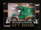 ErtlダイキャストCollectableギフトTruck Coin Bank