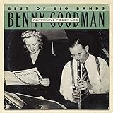 Best of Big Bands: Benny Goodman Featuring Peggy Lee
