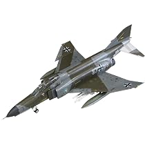 Amazon | ファインモールド 1/72 ジェット機シリーズ アメリカ F-4G
