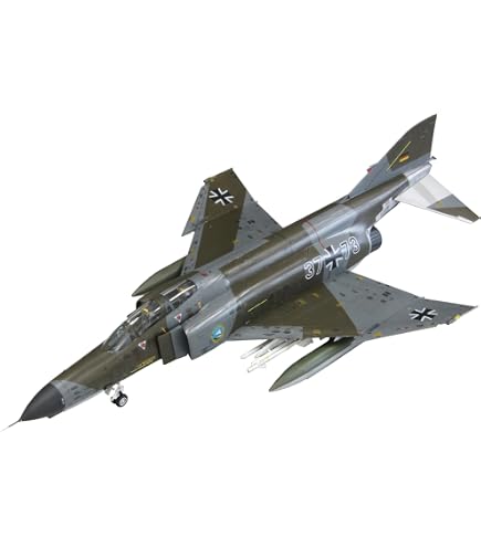 Amazon | ハセガワ(Hasegawa) 1/72 航空自衛隊 F-4EJ改 スーパー