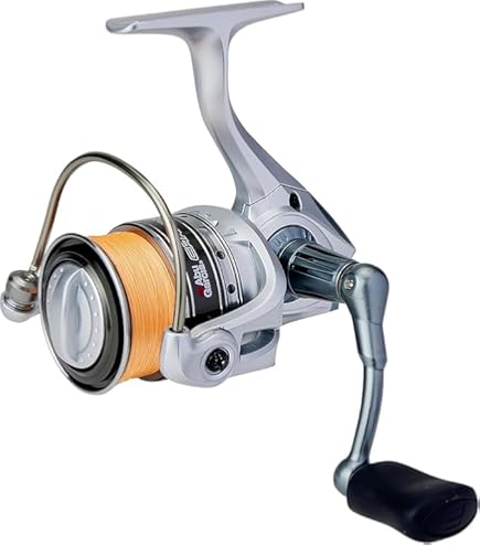 Amazon.co.jp: ABU アブ ガルシア カーディナル 155 スウェーデン