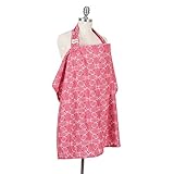 ベベオレ Bebe au Lait 授乳ケープ　ナーシングカバー（モンテシート Montecito )