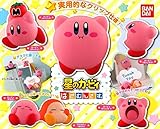 星のカービィ はさむんです。 ［全6種セット(フルコンプ)］