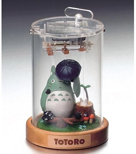 Amazon.co.jp: セキグチ(Sekiguchi) スタジオジブリ となりのトトロ