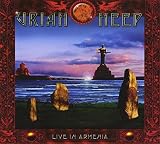 Live in Armenia (2CD + DVD)