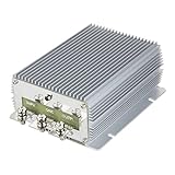 uxcell コンバータ レギュレータ DC 24V~12V 60A 720W ビッグサイズ