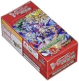 カードファイト!! ヴァンガード overDress タイトルブースター第2弾 モンスターストライク VG-D-TB02 BOX