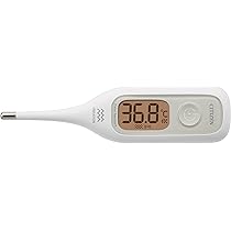 Amazon.co.jp: テルモ電子体温計P330 : ホーム＆キッチン