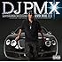 DJ PMX「LocoHAMA CRUISING DVD MIX II」