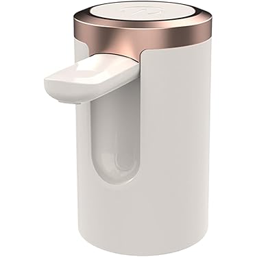新品未使用 3秒即湯！卓上ウォーターサーバー・多機能ウォーターディスペンサー Amazon.co.jp 最新リリース: ウォーターディスペンサー・冷水器