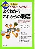 図解よくわかるこれからの物流―最新版 なるほど!これでわかった (DO BOOKS)