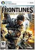 Frontlines Fuel Of War (輸入版)