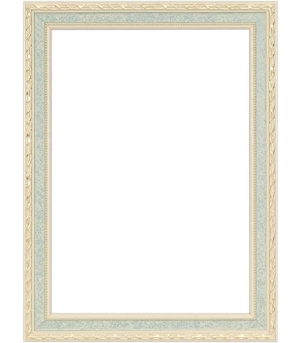 Amazon.co.jp: 山口薫、花子誕生、額装用画集の一部、、額付 : ホーム