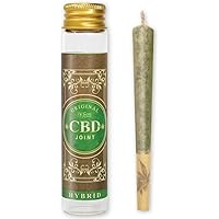 Amazon.co.jp: CANNA CREATE CBNジョイント 高濃度 CBN200mg テルペン