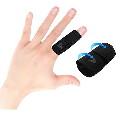 Amazon.co.jp 人気ギフトランキング: 指用サポーター で、ギフト