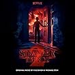 Stranger Things 2 (Original Soundtrack)[Analog]