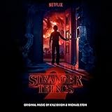 Stranger Things 2 (Original Soundtrack)[Analog]