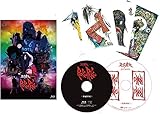 ROKUROKU オリジナルデザインポストカード付き　(初回生産限定)　 [Blu-ray]