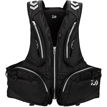 89TERA フィッシング用ライフジャケット ブラック 価格.com】ライフジャケット | 通販・価格比較・製品情報