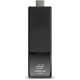 Intel Compute Stick スティック型コンピューター Intel Core m3-6Y30搭載モデル Windows 10 BOXSTK2M3W64CC