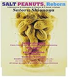 SALT PEANUTS Reborn