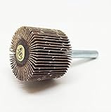 イチグチ:フラップホイル　30X25X6　#400(5本入) AF3025-400