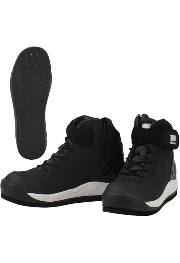 Amazon | [Celacanz] X'SELL(エクセル) スパイクシューズ フィッシング