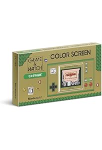 ゲーム&ウオッチパーフェクトカタログ (G-MOOK) | 前田 尋之 |本