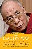 The Leader's Way: Business, Buddhism and Happiness in an Interconnected World (English Edition)