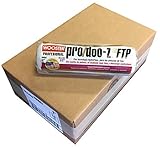 ウースターブラシrr667 – 9インチPro Doo Z FTPローラーカバー、1 / 2インチNap ,パックof 12