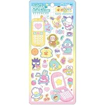 Amazon.co.jp: クラックス キャラクターズ 平成はっぴーフォン