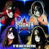 By The Grace Of Rock N Roll