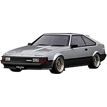 IG35351/18 Toyota セリカ XX 2800GT (A60) イグニッションモデル 1/18 トヨタ セリカXX 2800GT A60