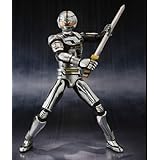 S.H.フィギュアーツ 宇宙刑事ギャバン（魂ウェブ限定）