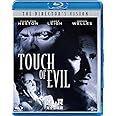 黒い罠 完全修復版 [Blu-ray]