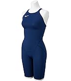 Amazon.co.jp: MIZUNO(ミズノ) 競泳水着 トレーニング・練習用