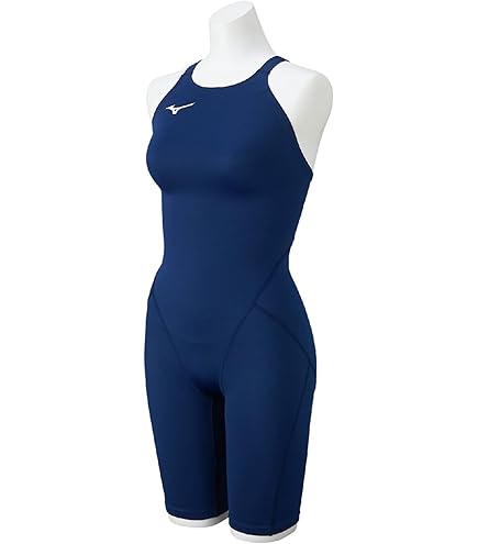 Amazon.co.jp: [ミズノ] スイム 競泳 水着 GX・SONIC STREAM