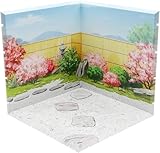 ピーエルエム[PLM] じおらまんしょん200 木瓜の花
