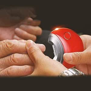 サクラチェッカー 電動爪切り 電動ネイルケア 安心 安全 静音ネイル 削りながら滑らか 爪磨のやらせ評価 口コミをチェック サクラチェッカー 電動爪切り 電動ネイルケア 安心 安全 静音ネイル 削りながら滑らか 爪磨のやらせ評価 口コミをチェック