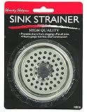 Bulk Buys Sink Strainerケースof 24