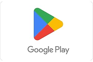 Google Play Gift Code - Gift Games, Apps, and More (via Email - Japan Only)