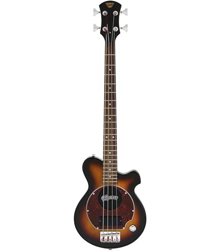 Amazon | 【ベース豪華10点セット】Pignose PGB-200 ピグノーズ 