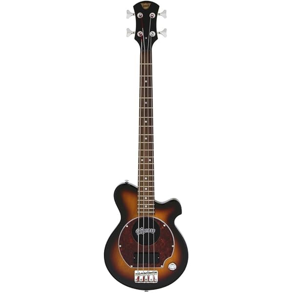 Amazon | PIGNOSE PGB-200 CS ヘッドホン付 エレキベース スピーカー 