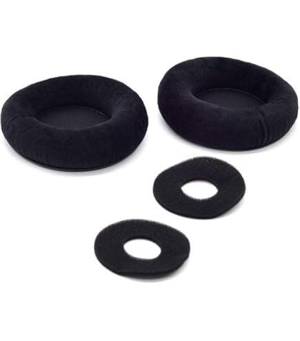 Amazon.co.jp: K701 イヤーパッド 交換用 イヤーパッド クッション