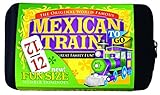 Mexican Train Dominoes To Go[並行輸入品]