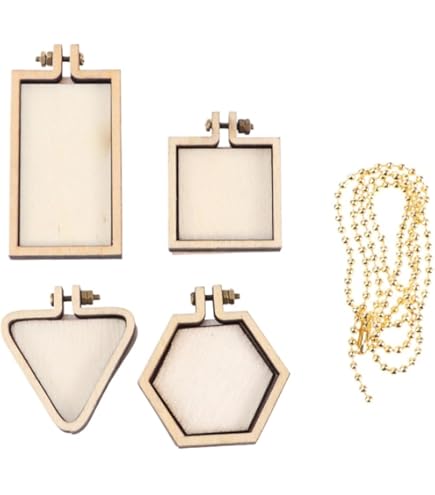 ハンドメイド　刺繍フレーム　刺繍チャーム 刺繍キット〉白鳥の刺繍フレーム・オーバル | Pay ID